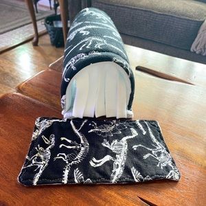 Pet guinea pig hedgehog cozy hide